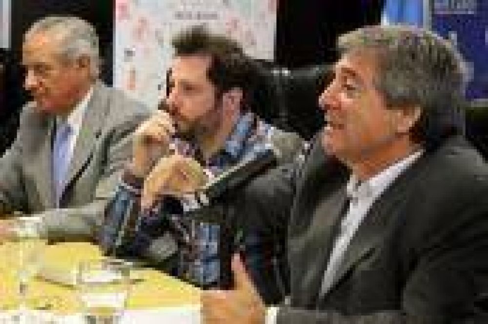 C�mara de Diputados bonaerense desarrollar� una jornada de capacitaci�n para concejales