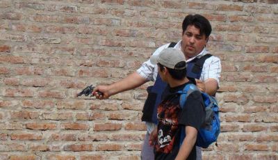 Empieza el juicio contra Payela, el hombre que bale� en la cabeza a un chico