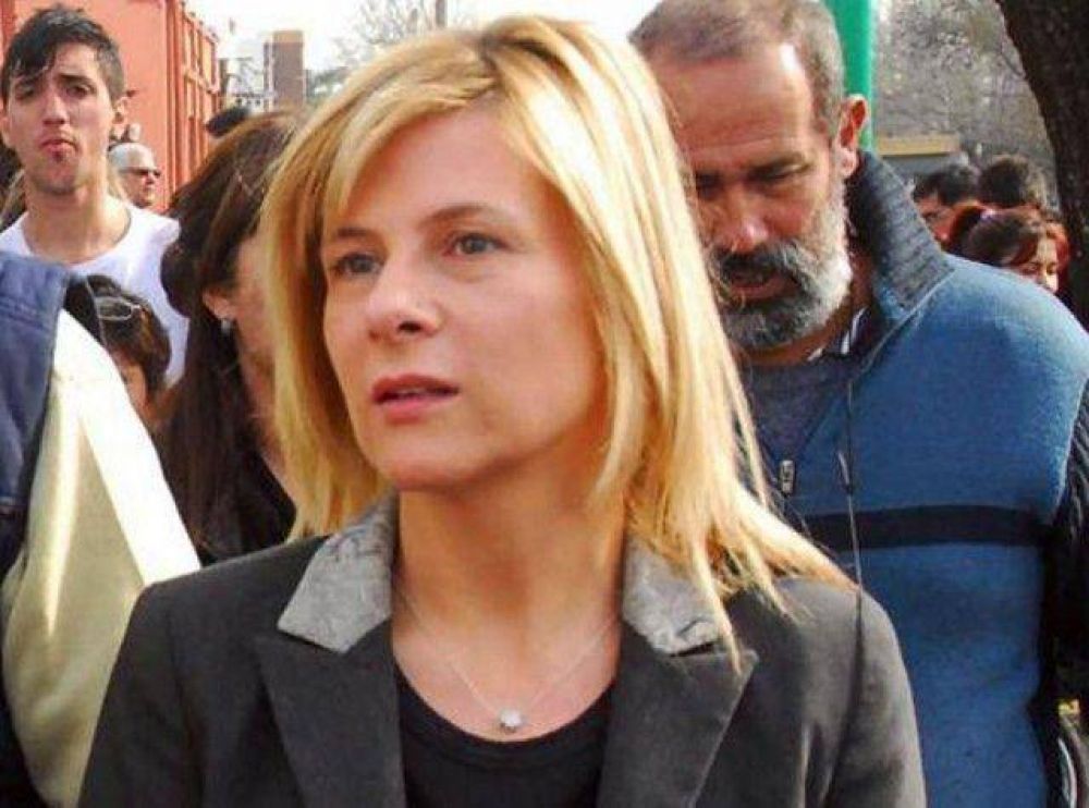 Saintout: �Nuestro desaf�o es juzgar a los c�mplices civiles y medi�ticos de la dictadura�