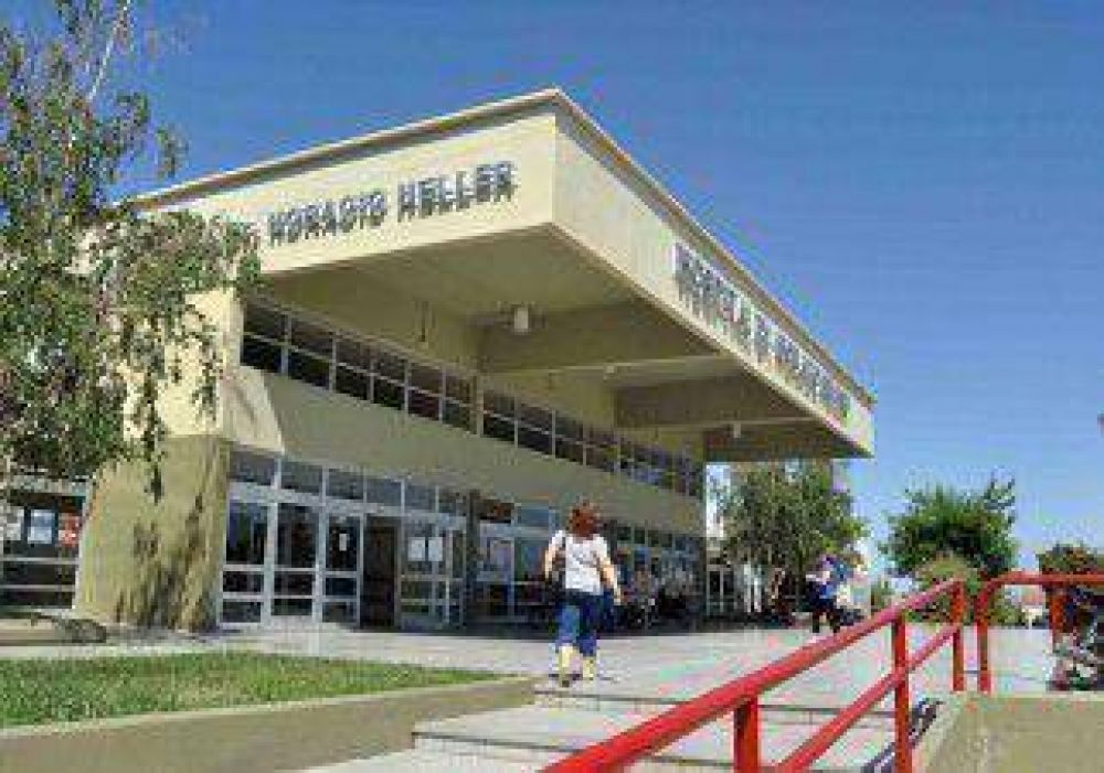 Un herido de bala y dos apu�alados tras una noche violenta en el Oeste
