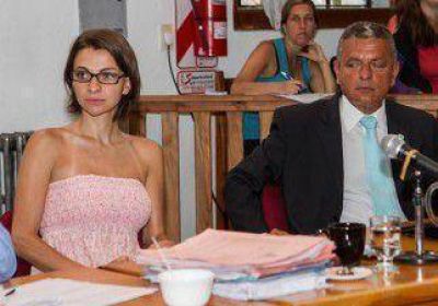 Contin�a el esc�ndalo en el Deliberante de San Mart�n 