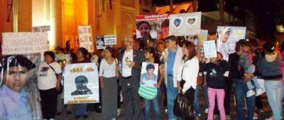 �El Intendente se comprometi� a crear una secretar�a�