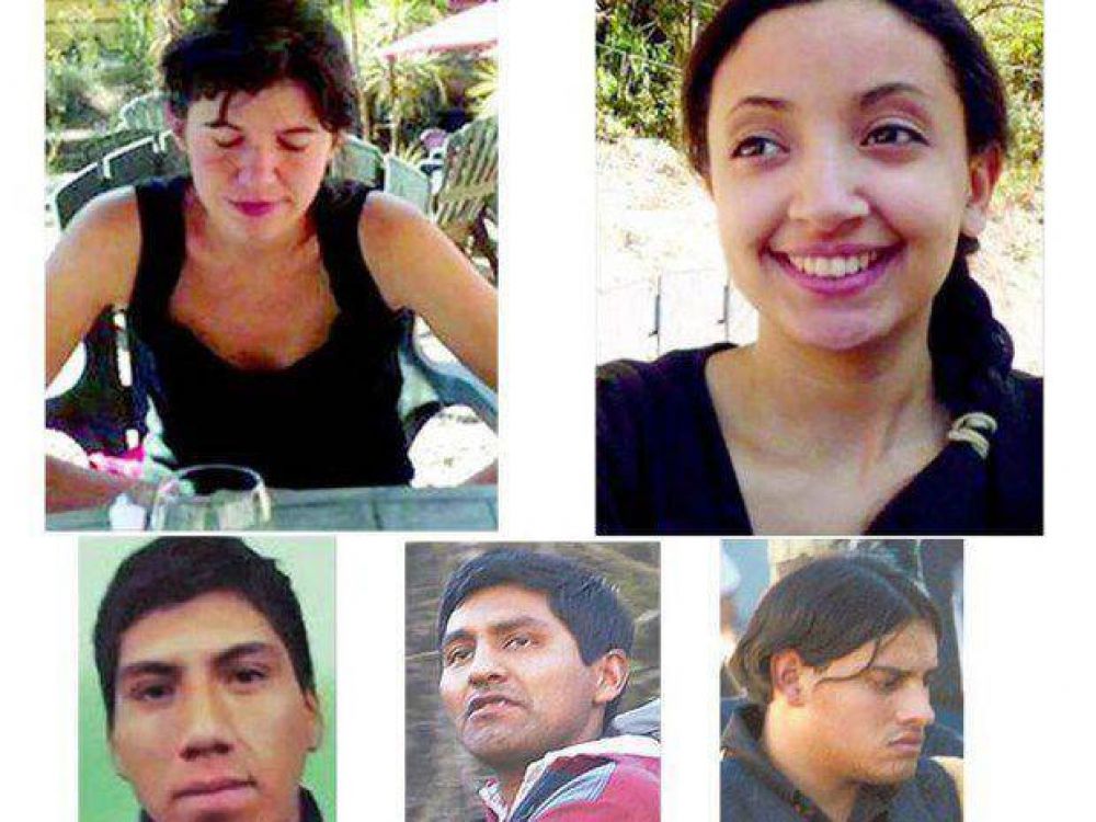 Arranca el hist�rico juicio por el crimen de las francesas