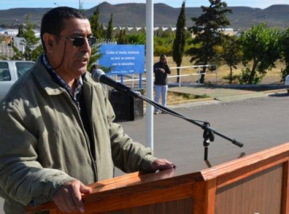 �Para m� la lucha sigue porque cambiar el mundo no es una cuesti�n de momento�