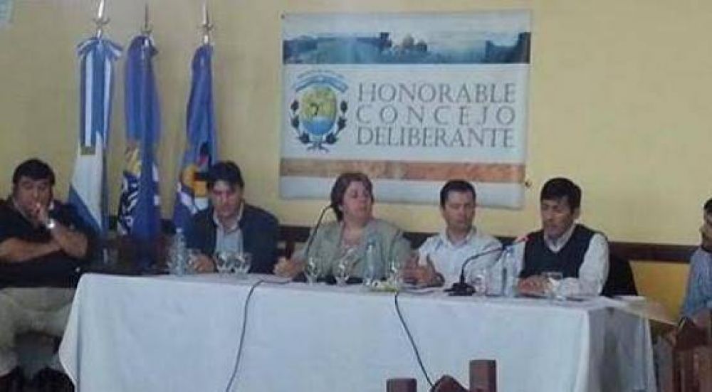 Piden urgente tratamiento al Proyecto de Ley de Trata de Personas