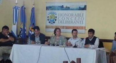 Piden urgente tratamiento al Proyecto de Ley de Trata de Personas
