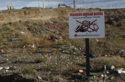 Normativas que no son cumplidas por los vecinos en la ciudad