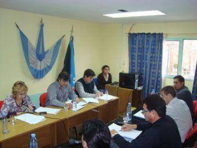 Aprueban en R�o Turbio multas de $ 15 a 40 mil