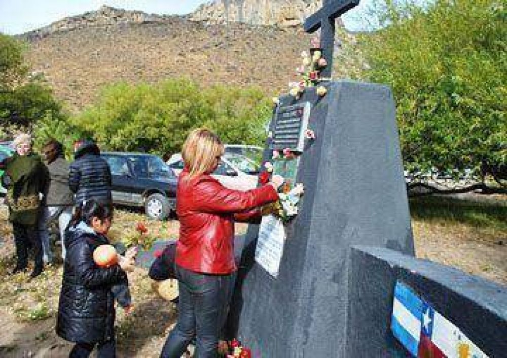 D�a de la Memoria con base en las huelgas
