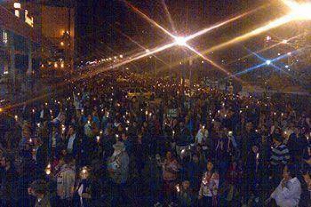 Se profundiza el conflicto docente en Chubut