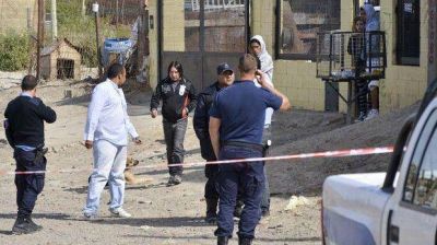 Lo mataron cuando fue en busca de una cerveza a un domicilio particular