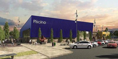 Hoy firman contrato para construir el Centro de Encuentro �Sur�