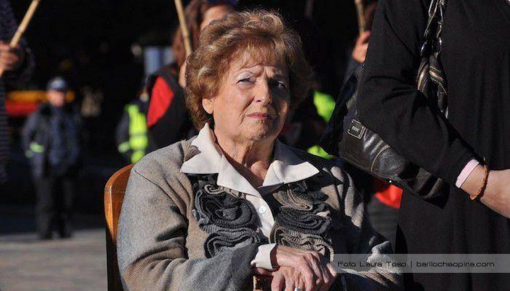 "Ahora en Bariloche estamos preparados para hablar de lo que nos sucedi�"