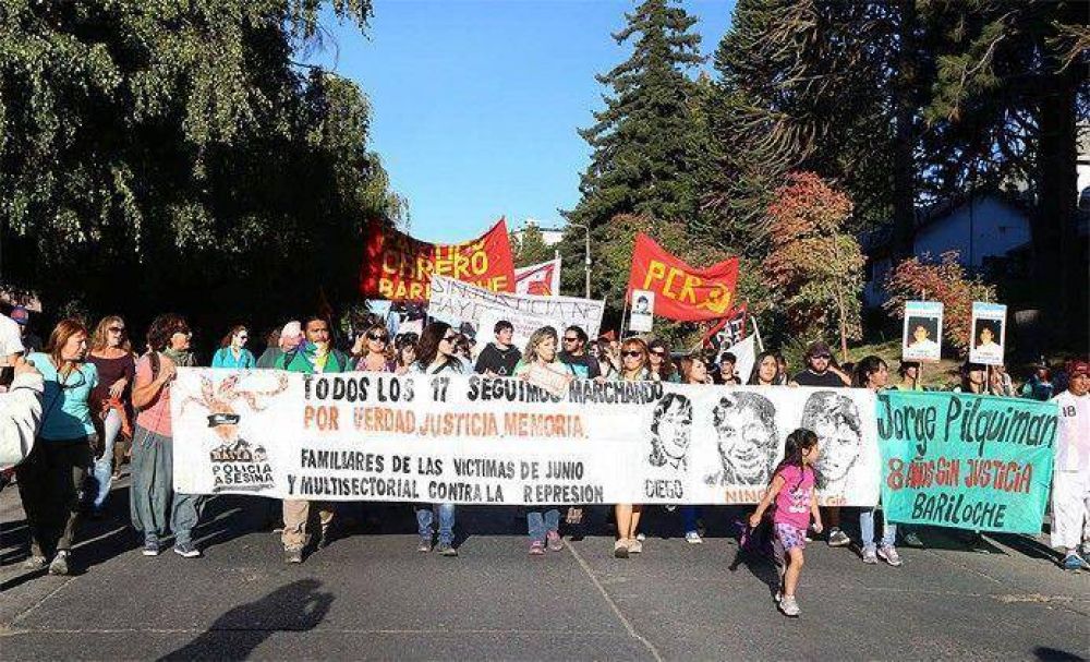 Marchar la memoria