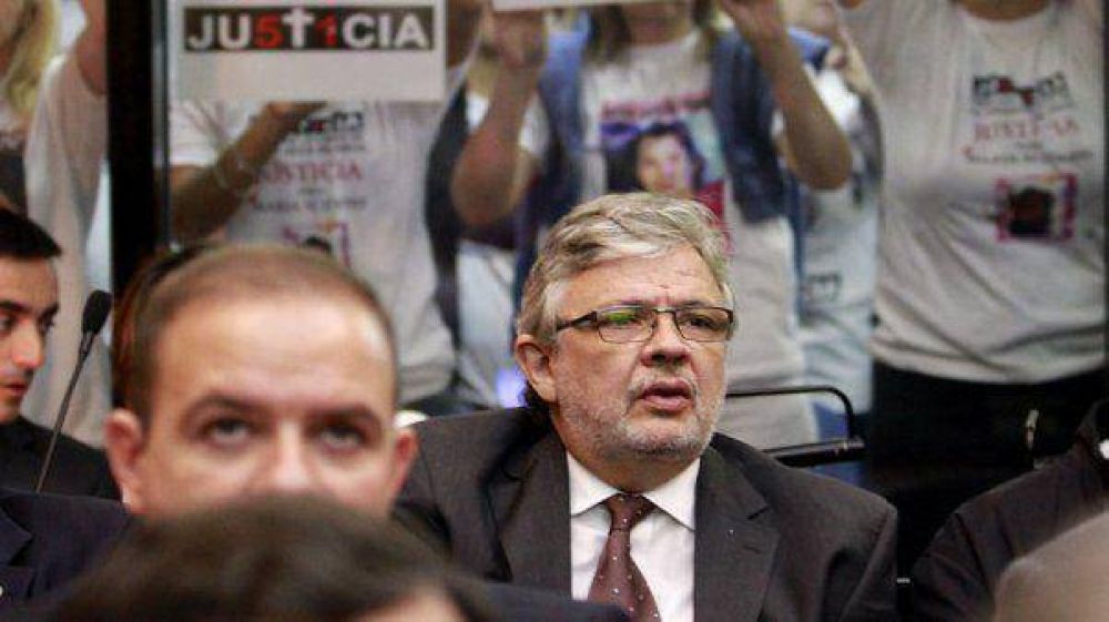 Los acusados piden la nulidad del juicio oral por la Tragedia de Once