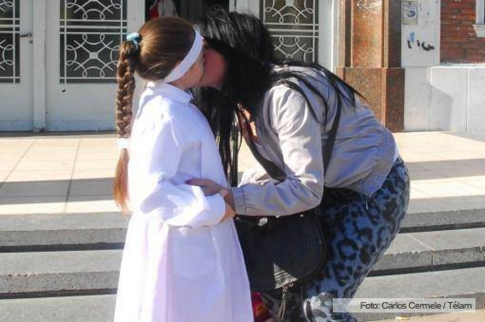 Los docentes volver�n a reunirse ma�ana con el gobierno bonaerense por las paritarias