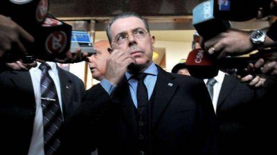 El juez Oyarbide rechaz� reabrir el caso por enriquecimiento il�cito del segundo de Zannini