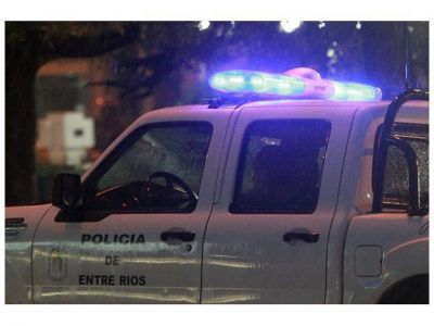 Dos menores de 12 y 15 a�os fueron baleados en barrio La Milagrosa