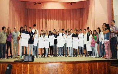 Presentaron el Bachillerato en Educaci�n F�sica