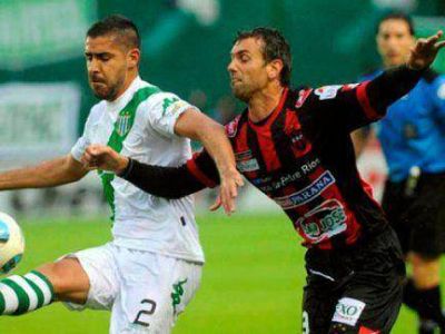 Patricio Loustau ser� el �rbitro para Patronato y Banfield 