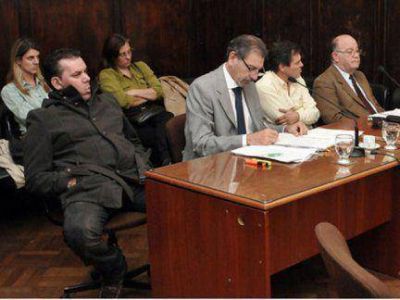 Condenaron a siete a�os de c�rcel a quien manejaba la cocina de coca�na que explot� en Concordia