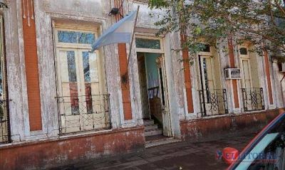 La Justicia define hoy con qui�n queda la nena de 7 a�os abusada