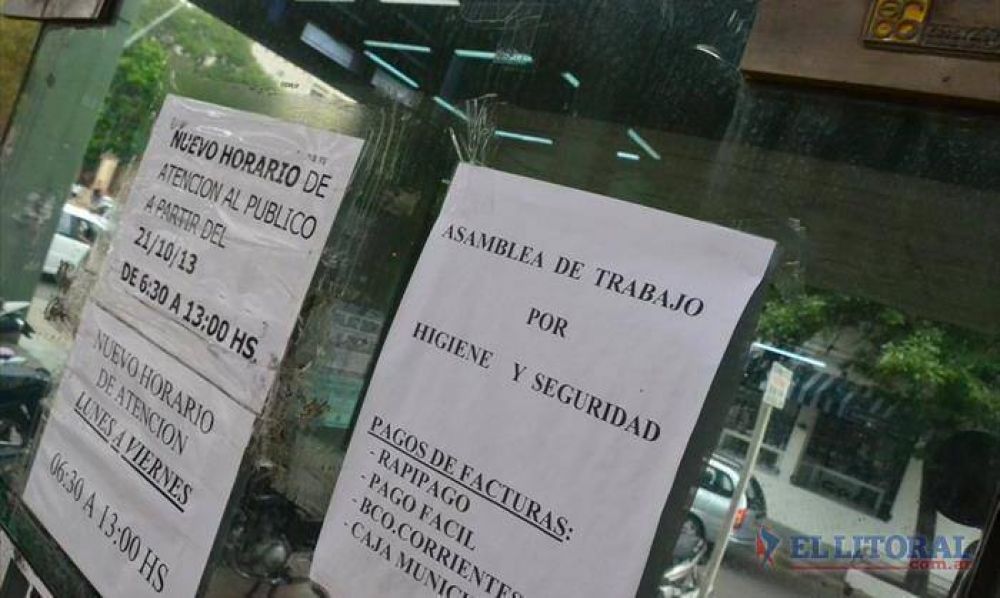 El sindicato Luz y Fuerza rechaz� las acusaciones de sabotaje de Colombi