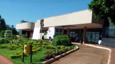 El hospital realiza 10 cirug�as diarias en el quir�fano