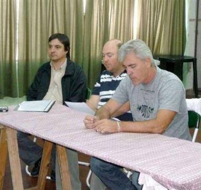 Luz y Fuerza lanz� un nuevo paro y espera
