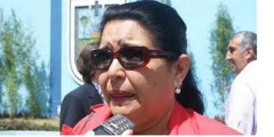 �Tenemos 32 municipios que apoyan mi candidatura como presidente del PL�