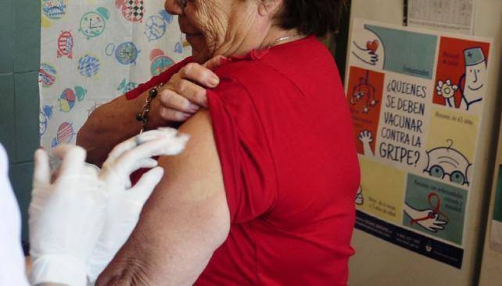 El viernes comienza la vacunaci�n antigripal en C�rdoba