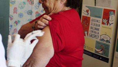 El viernes comienza la vacunaci�n antigripal en C�rdoba