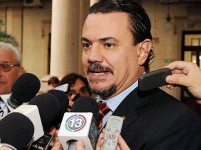 "Luchamos contra el crimen organizado por eso surgen estas reacciones"