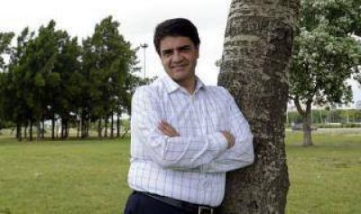 Pol�mica en Vicente L�pez: Jorge Macri volvi� a arancelar otro servicio que era gratis
