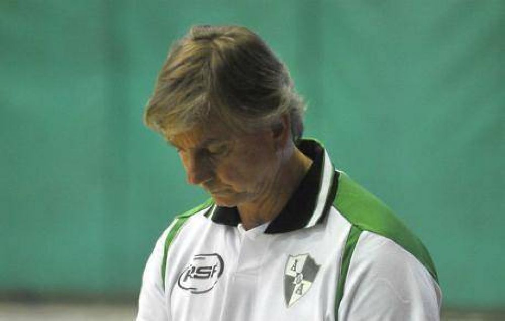 Arrigoni, soador y fugitivo