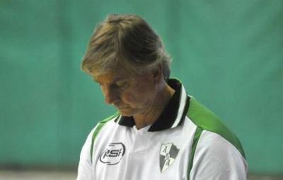 Arrigoni, so�ador y fugitivo