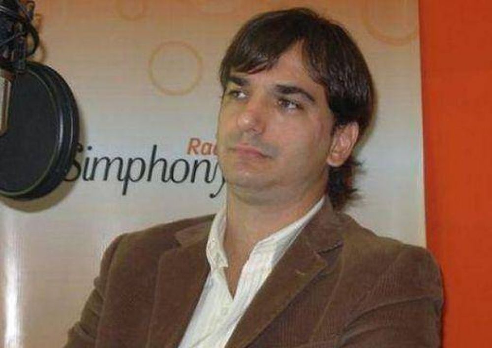 Sebasti�n Galmarini: �Los Derechos Humanos no tienen due�o�