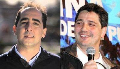 El massismo, factor clave en Mor�n despu�s del triunfo de octubre