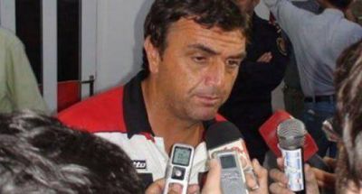 Col�n va con los mismos once