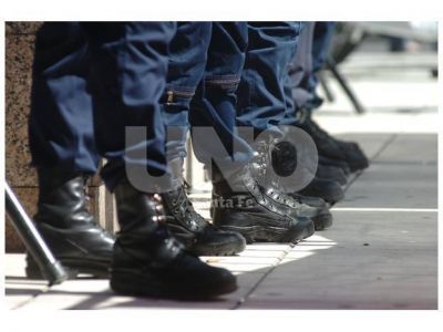 Mujeres trans denunciaron maltrato de agentes policiales