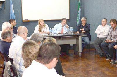 Instalaron las primeras c�maras de seguridad en el Hospital Regional