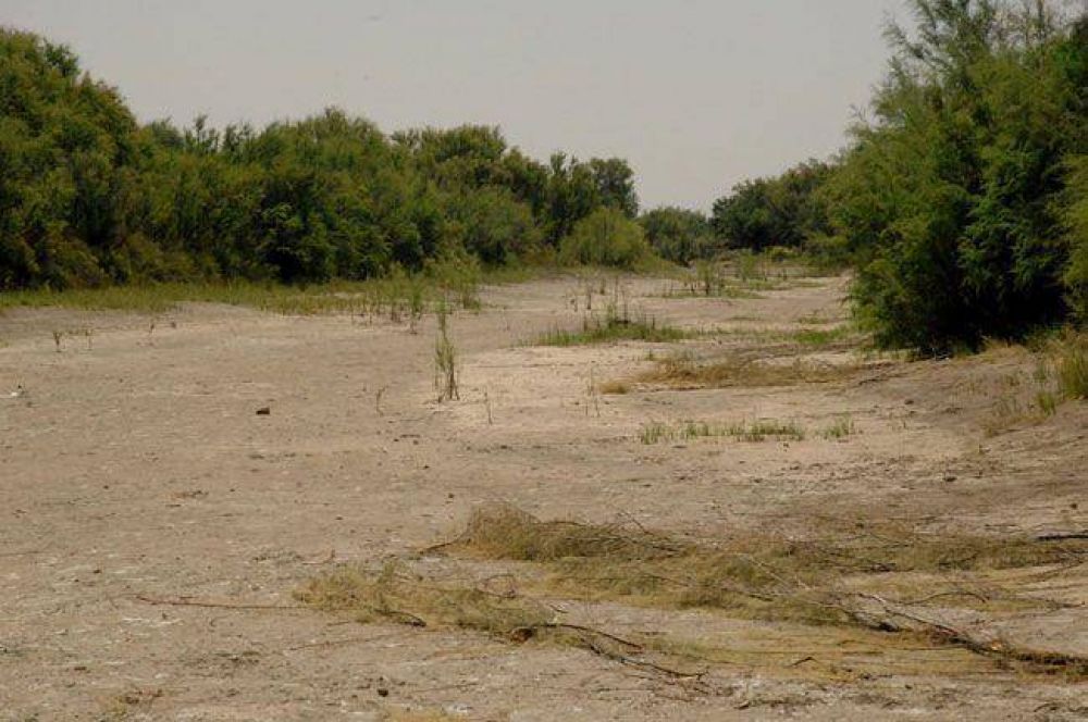El Comit� de Defensa del Atuel de Mendoza, en �alerta permanente�