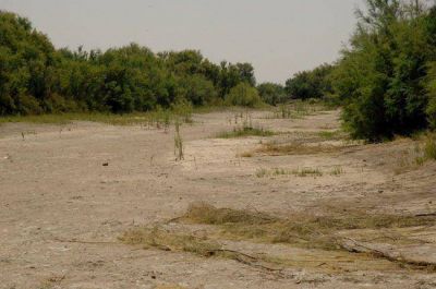El Comit� de Defensa del Atuel de Mendoza, en �alerta permanente�