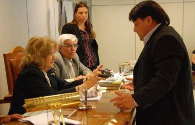 Juicio a Payela: "Me puse como loco"