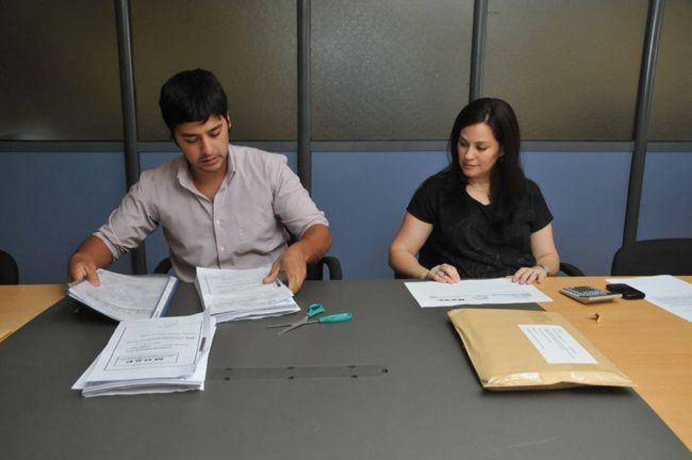 Licitan obras para dos centros de Salud