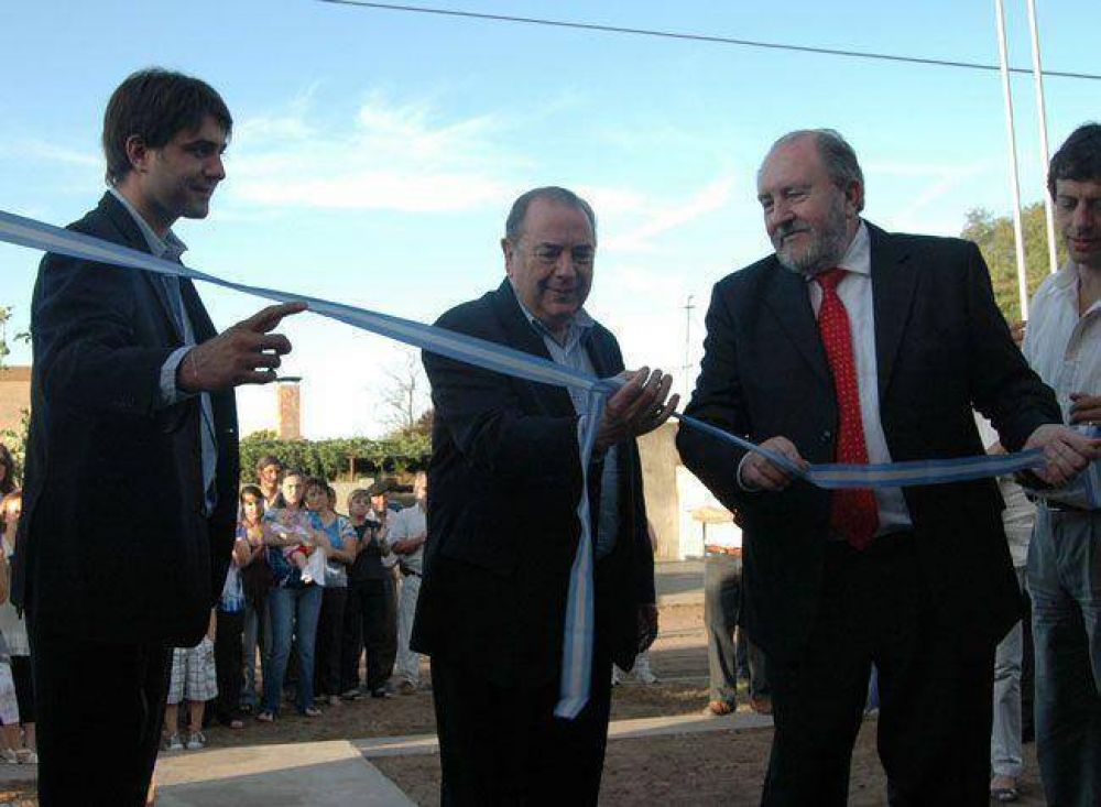 Se complic� el arreglo en el PJ y el jorgismo anuncia que tendr� candidatos propios