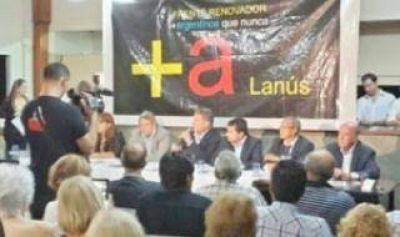 Lan�s: Buscan declarar emergencia en seguridad