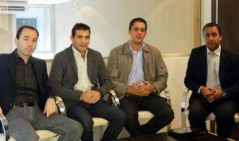 �Las calles est�n en manos de los delincuentes�
