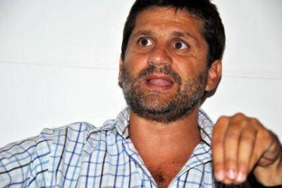 Ciano: �So�amos con ser la Barcelona de Argentina�