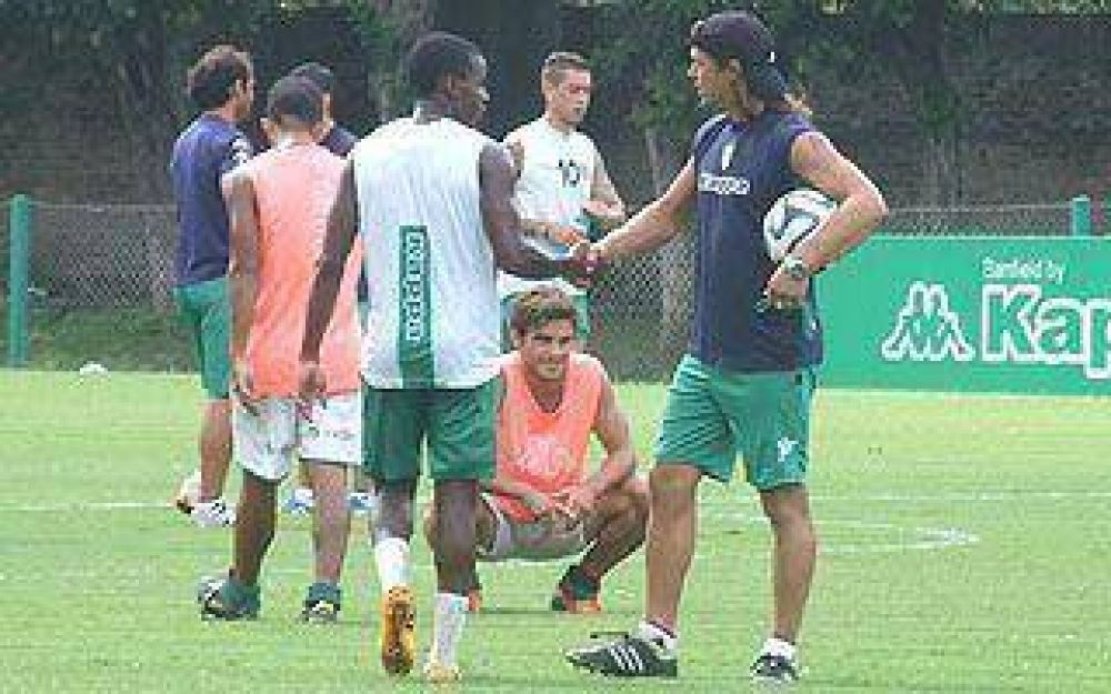 Almeyda: �Lamentamos mucho la lesi�n de Bologna�